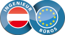 EU Logo Ingenieur Büros